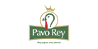 Pavo Rey